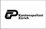 Logo Kapo ZH